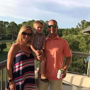 Meet your Posher, Claire